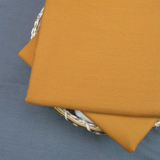 2Piece -Zari Dhanak Suit ZD04