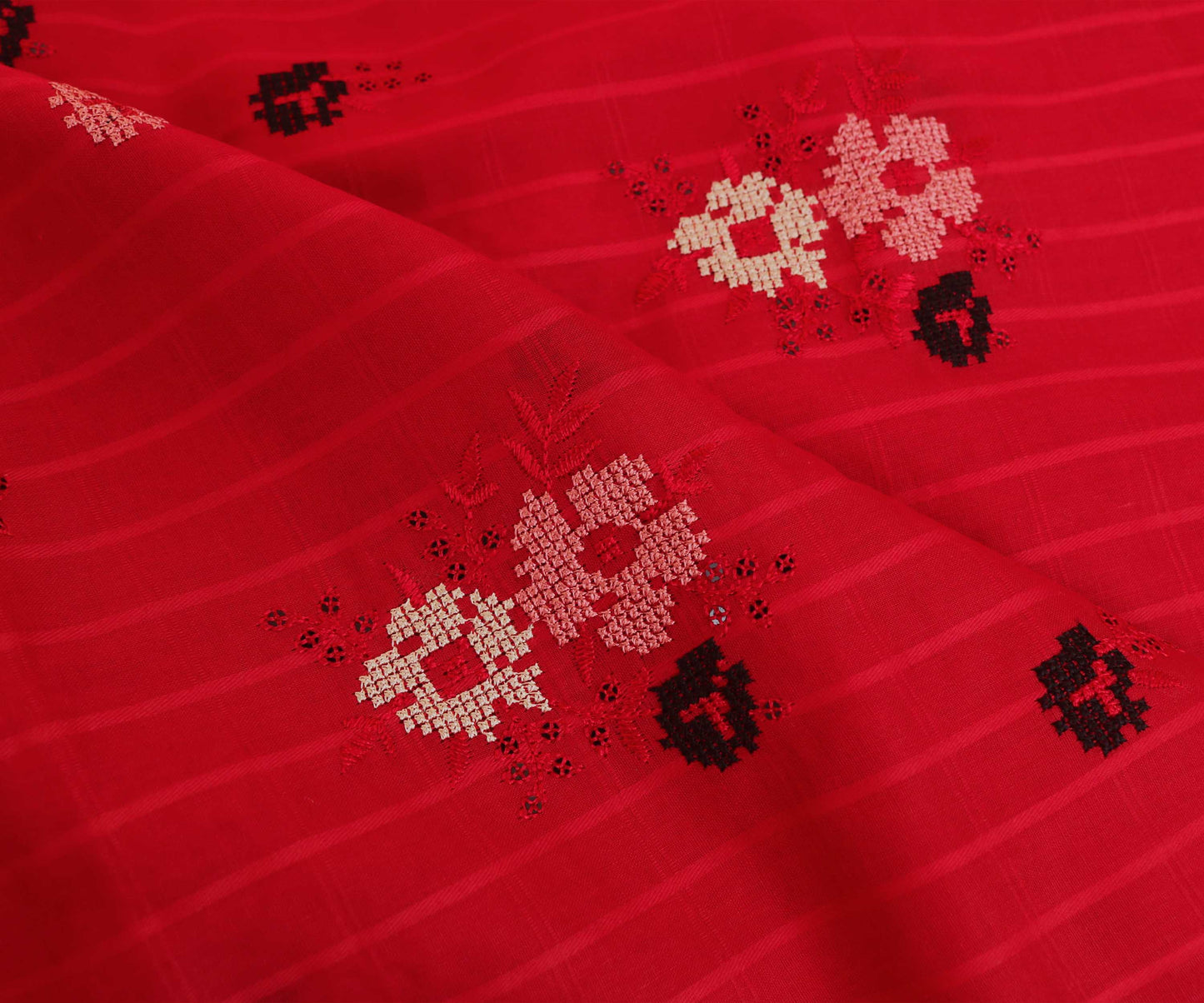 2Piece – Embroidered Lawn H25L2P222