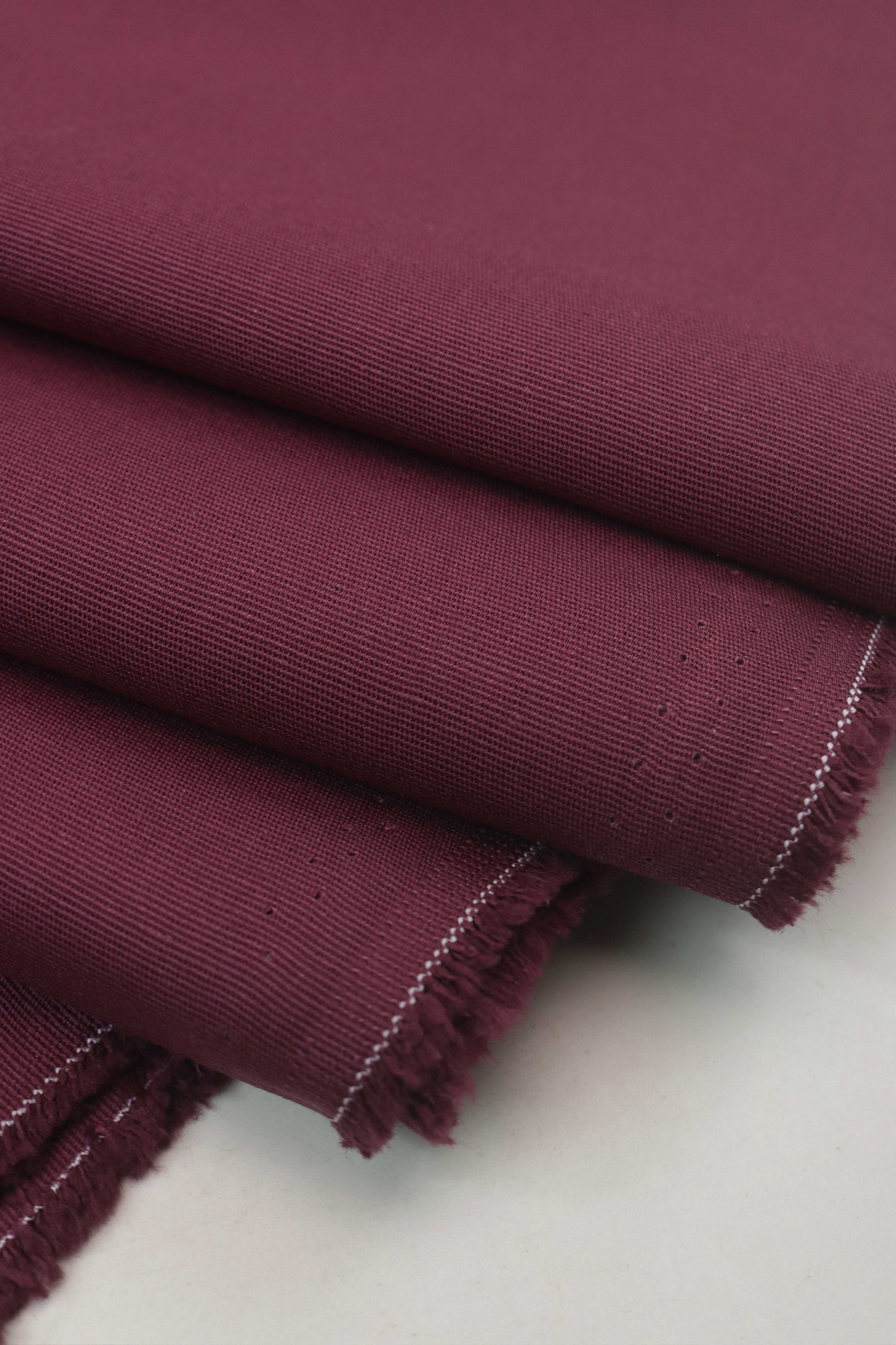 Plain Khaddar Deep Marjanda - Shirt Piece