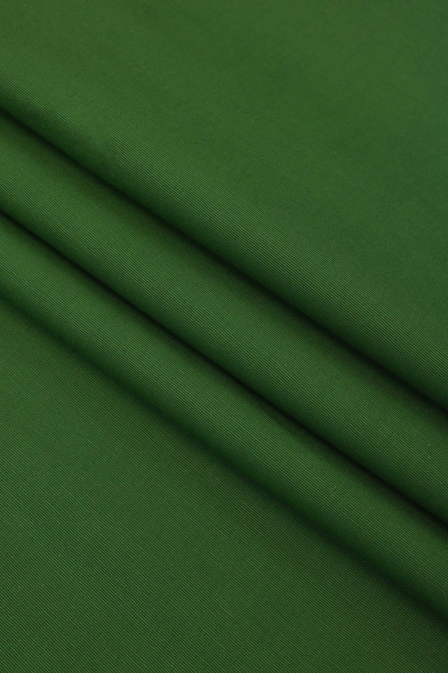 Plain Khaddar Mehndi - Shirt Piece
