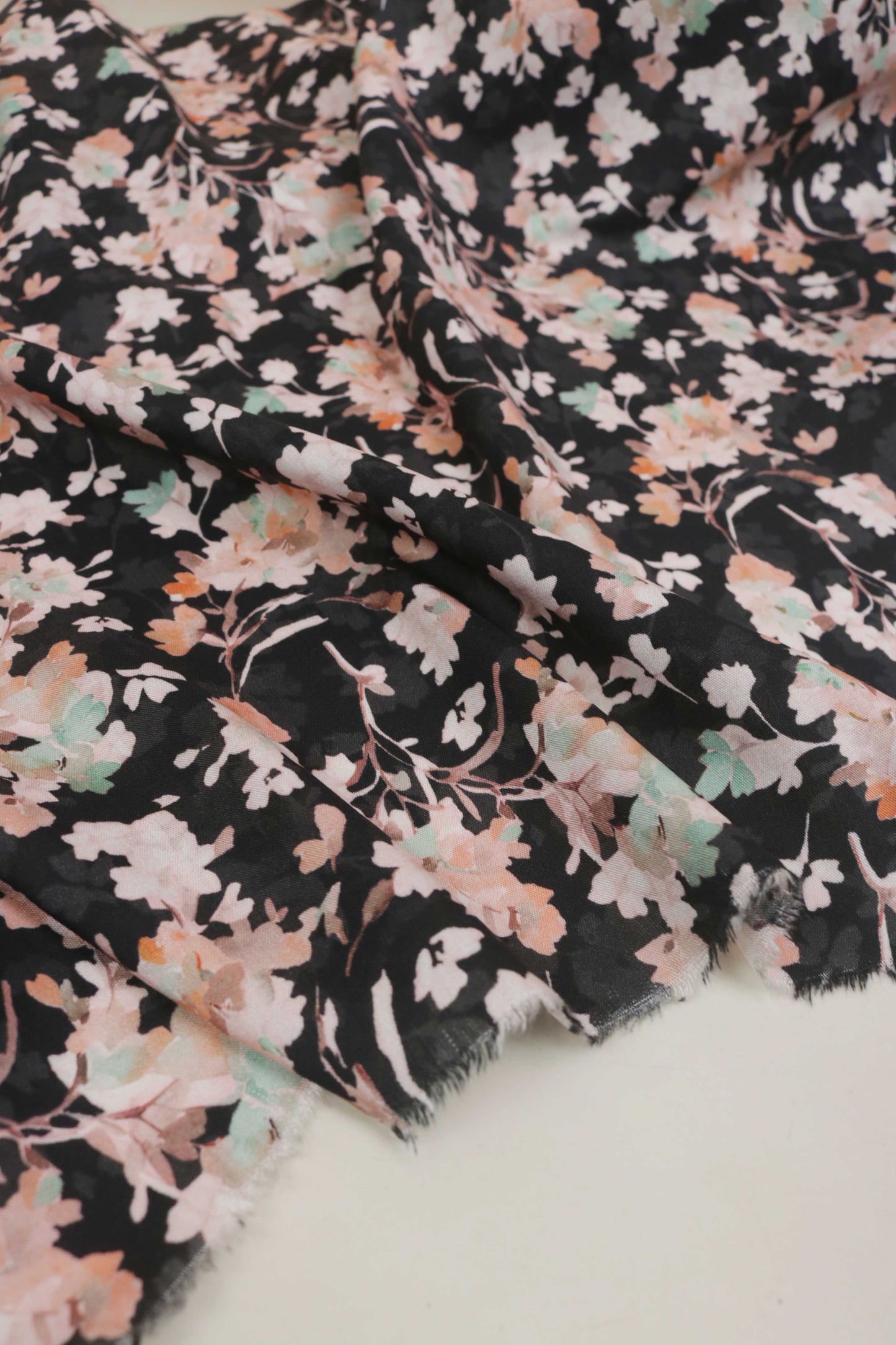 2Piece - Printed Linen Suit PLI2P31