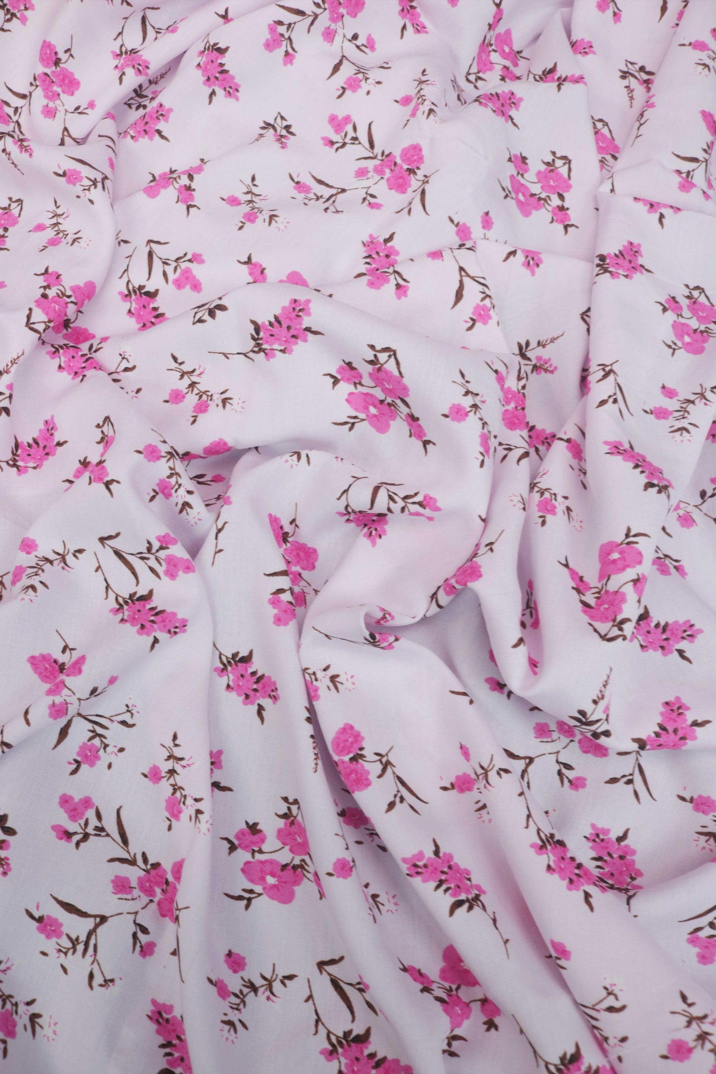 2Piece - Printed Linen Suit PLI2P57