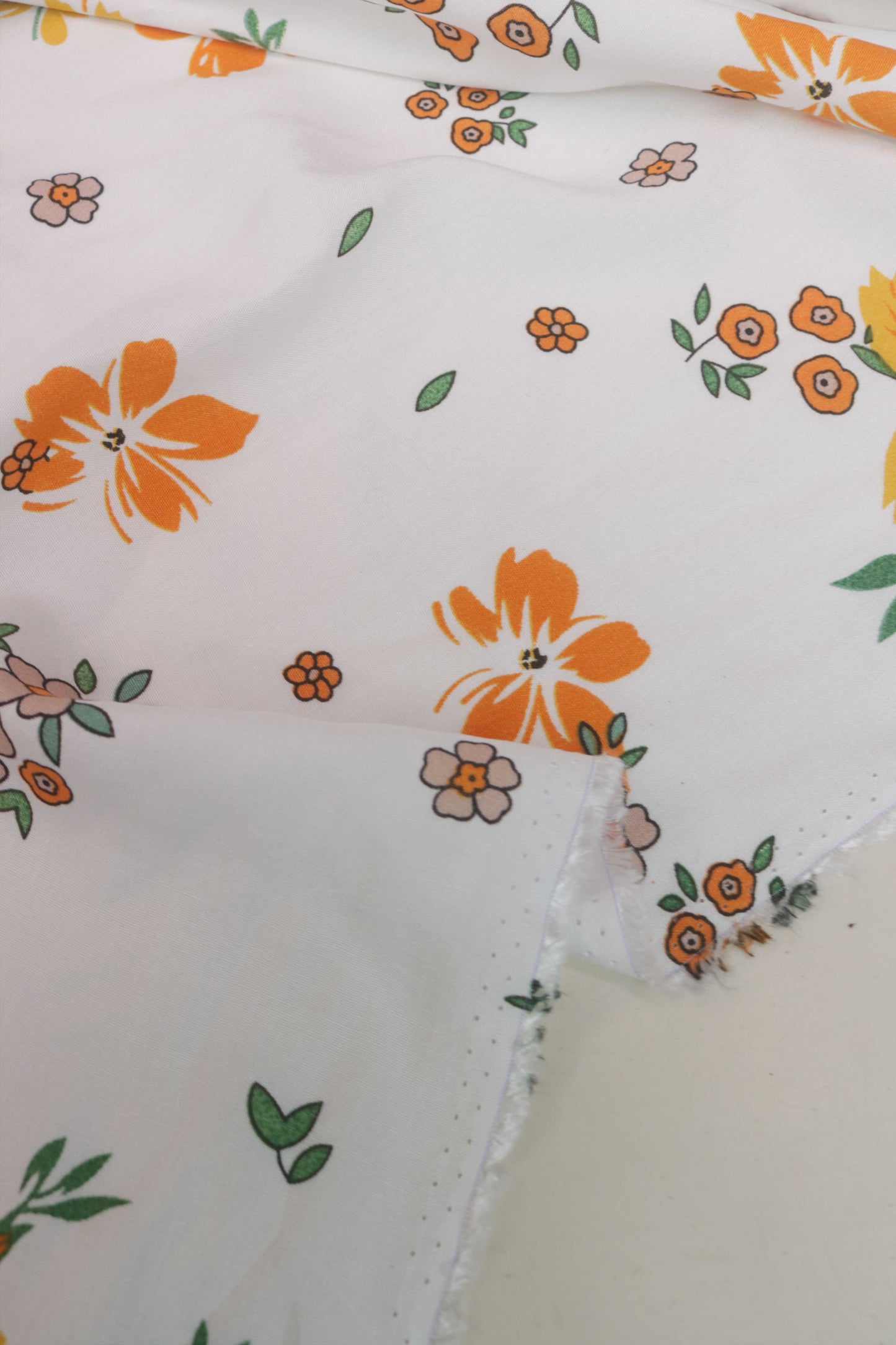2Piece - Printed Linen Suit PLI2P85