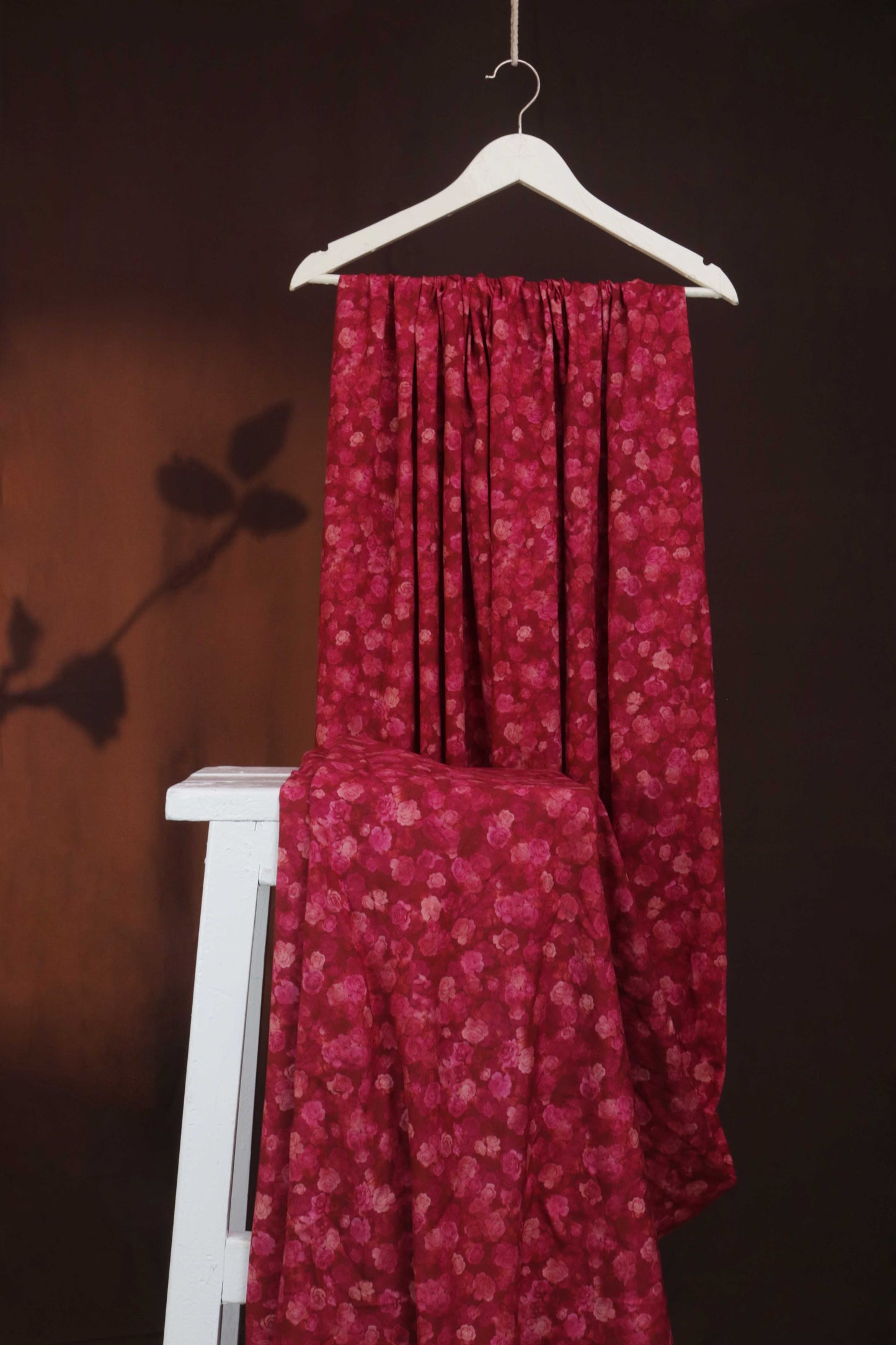 2Piece - Printed Linen Suit PLI2P70
