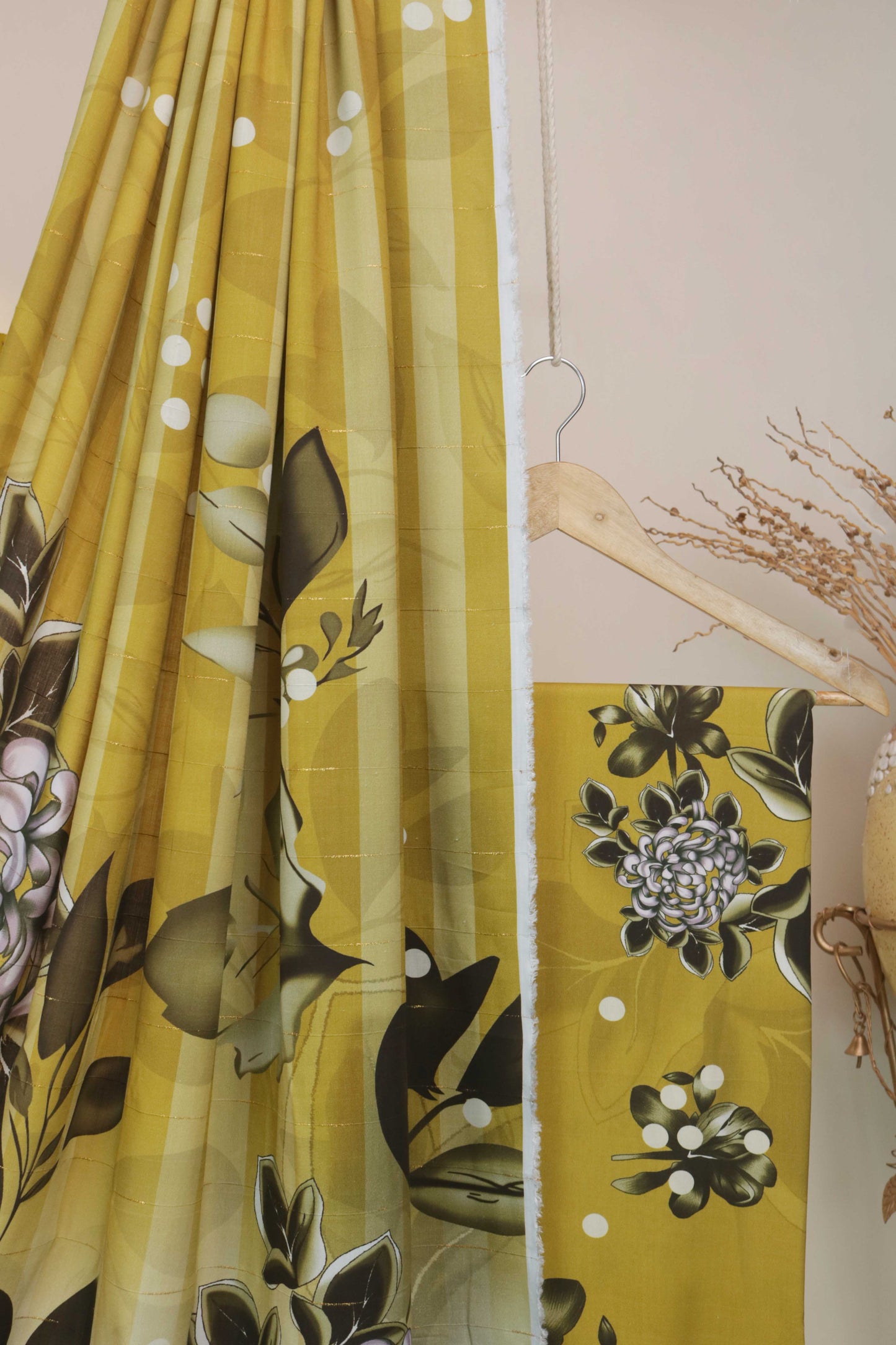 3Piece – Luxury Linen Suit WMJ7015