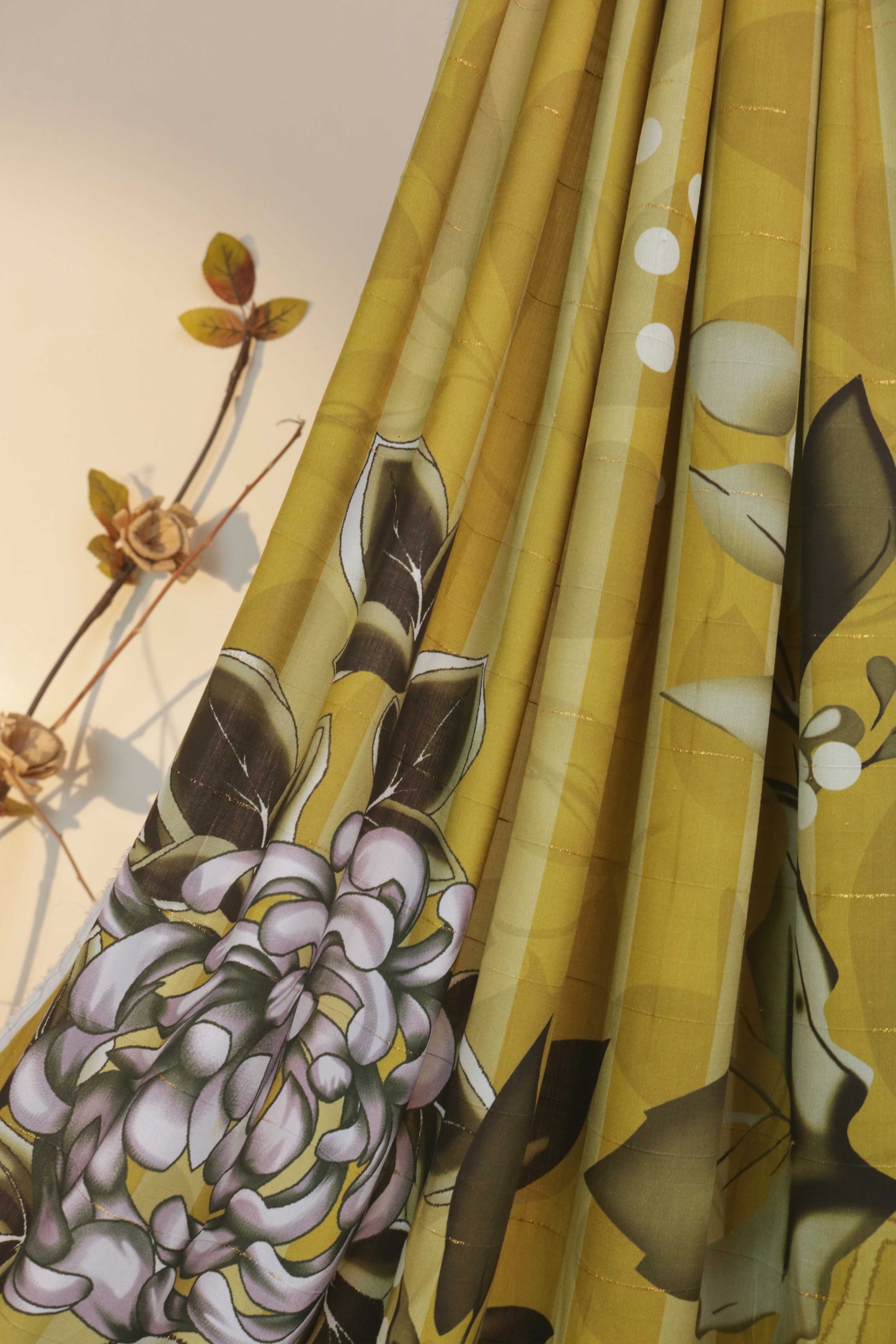 3Piece – Luxury Linen Suit WMJ7015