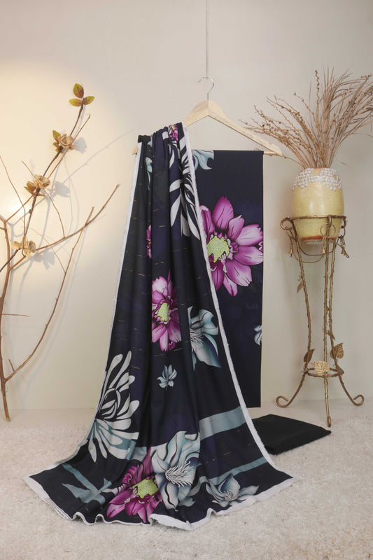 3Piece – Luxury Linen Suit WMJ7004