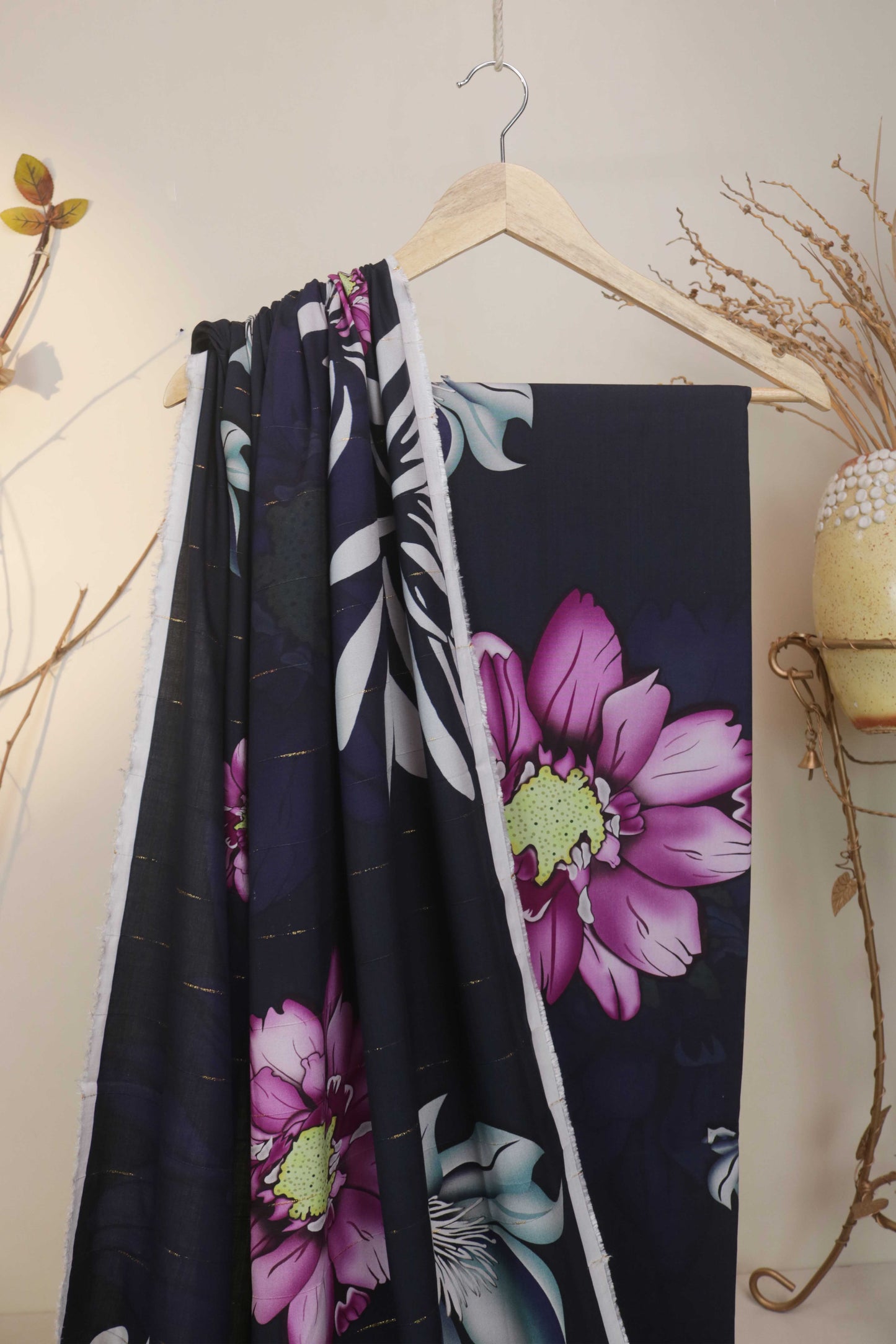3Piece – Luxury Linen Suit WMJ7004