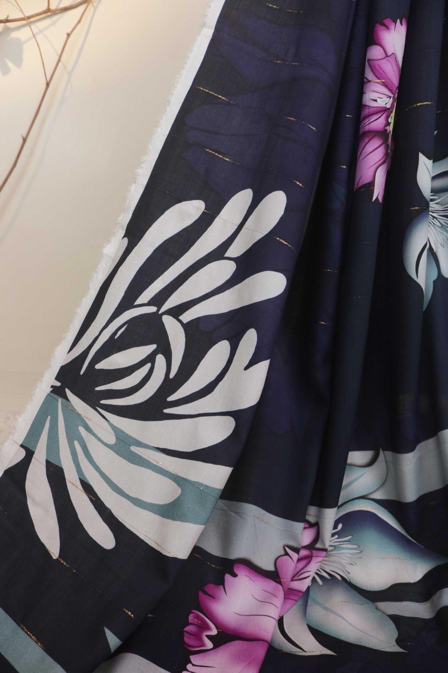 3Piece – Luxury Linen Suit WMJ7004