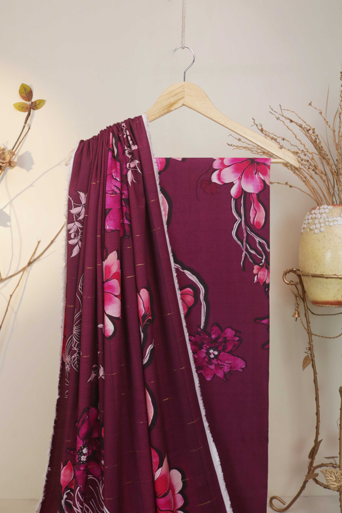 3Piece – Luxury Linen Suit WMJ7001