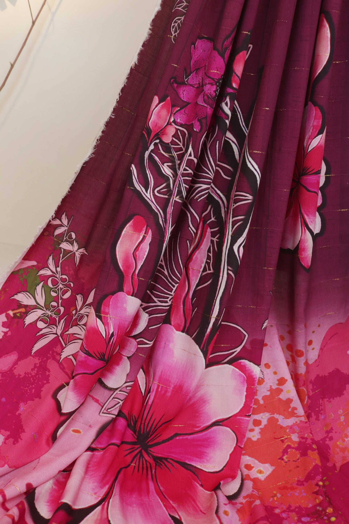 3Piece – Luxury Linen Suit WMJ7001