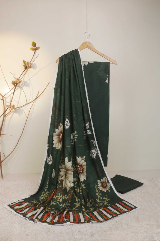3Piece – Luxury Linen Suit WMJ1011