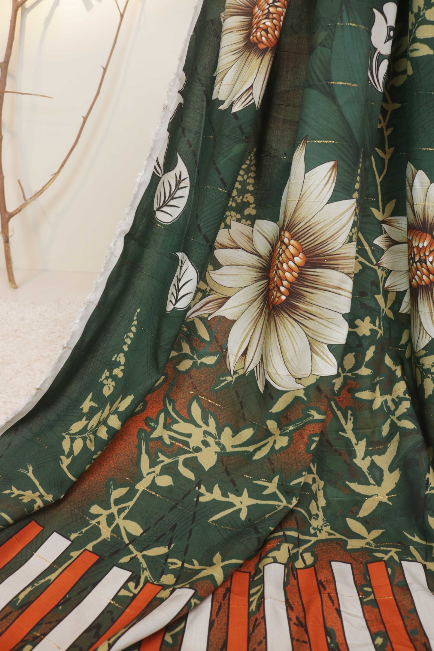 3Piece – Luxury Linen Suit WMJ1011