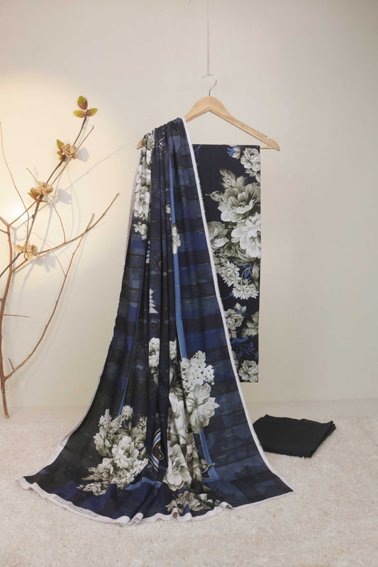 3Piece – Luxury Linen Suit WMJ7006