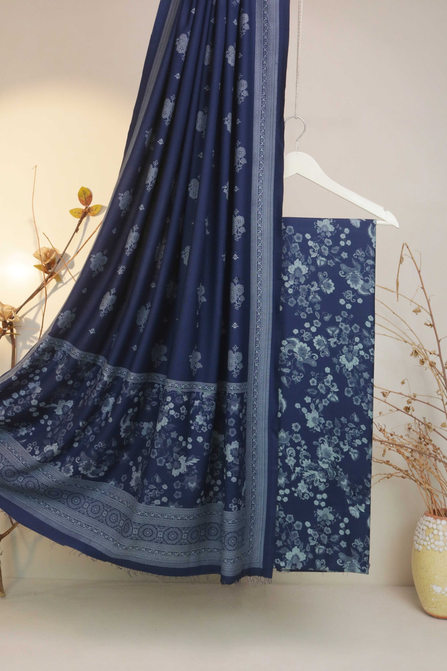 3Piece – Dhanak Marina Suit WMJ121A