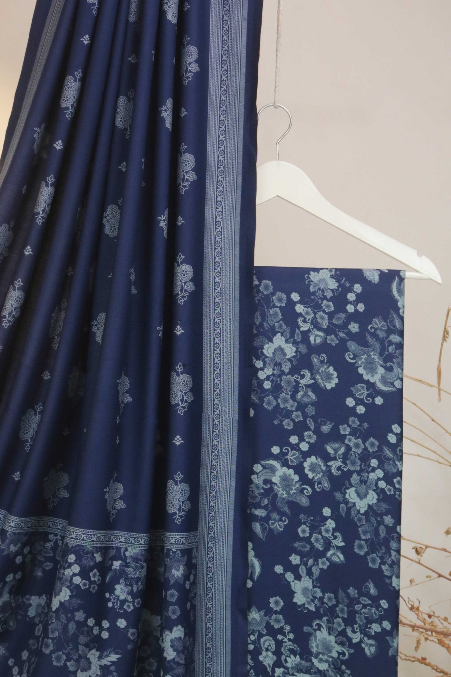 3Piece – Dhanak Marina Suit WMJ121A