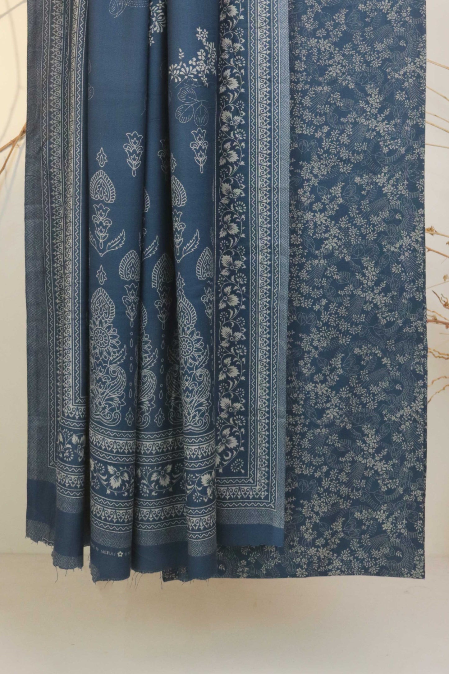 3Piece – Dhanak Marina Suit WMJ132C