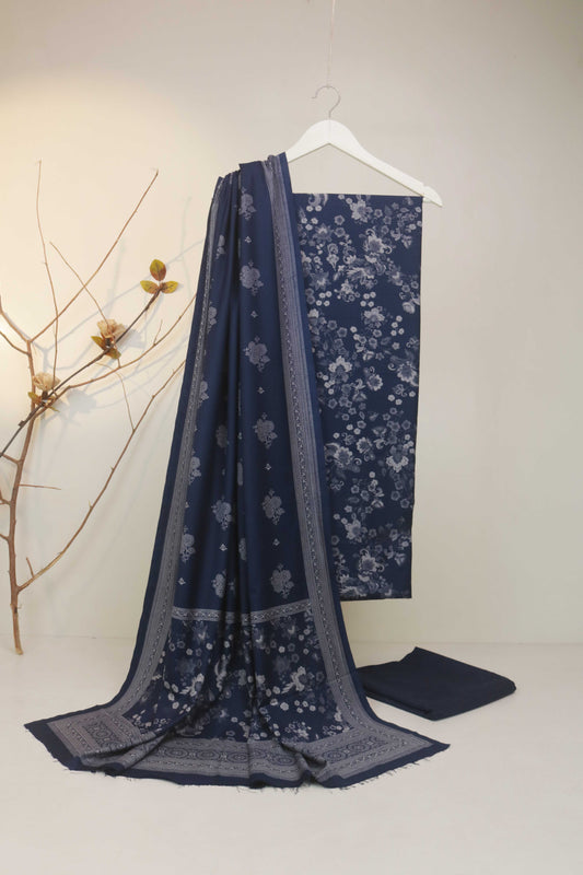 3Piece – Dhanak Marina Suit WMJ121