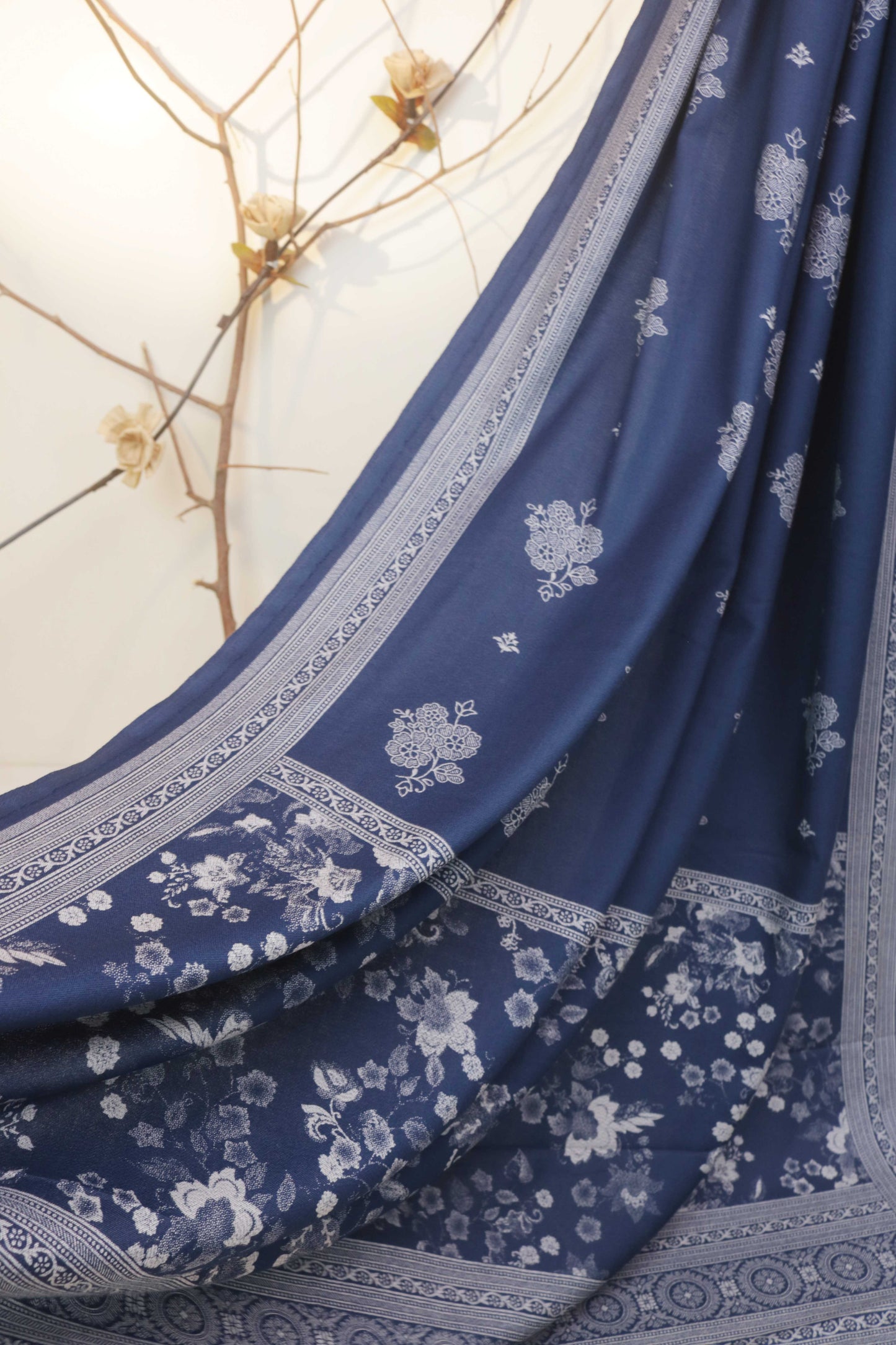 3Piece – Dhanak Marina Suit WMJ121