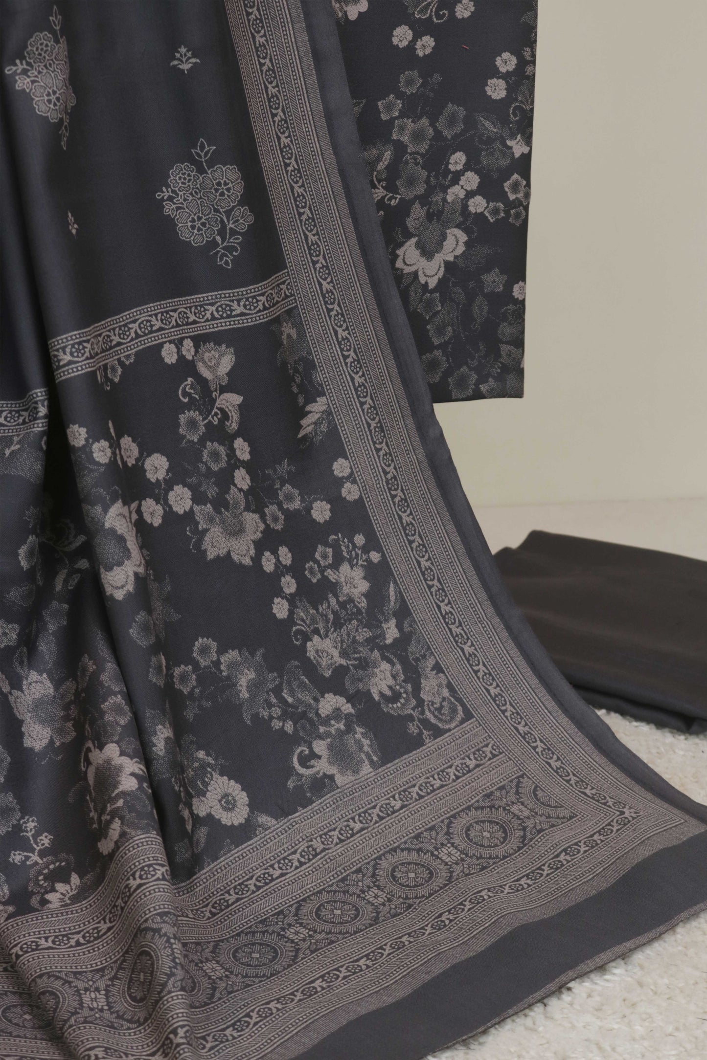 3Piece – Dhanak Marina Suit WMJ121C