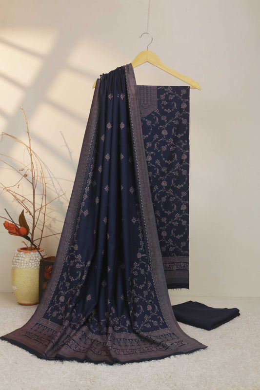 3Piece – Dhanak Marina Suit WMJ501