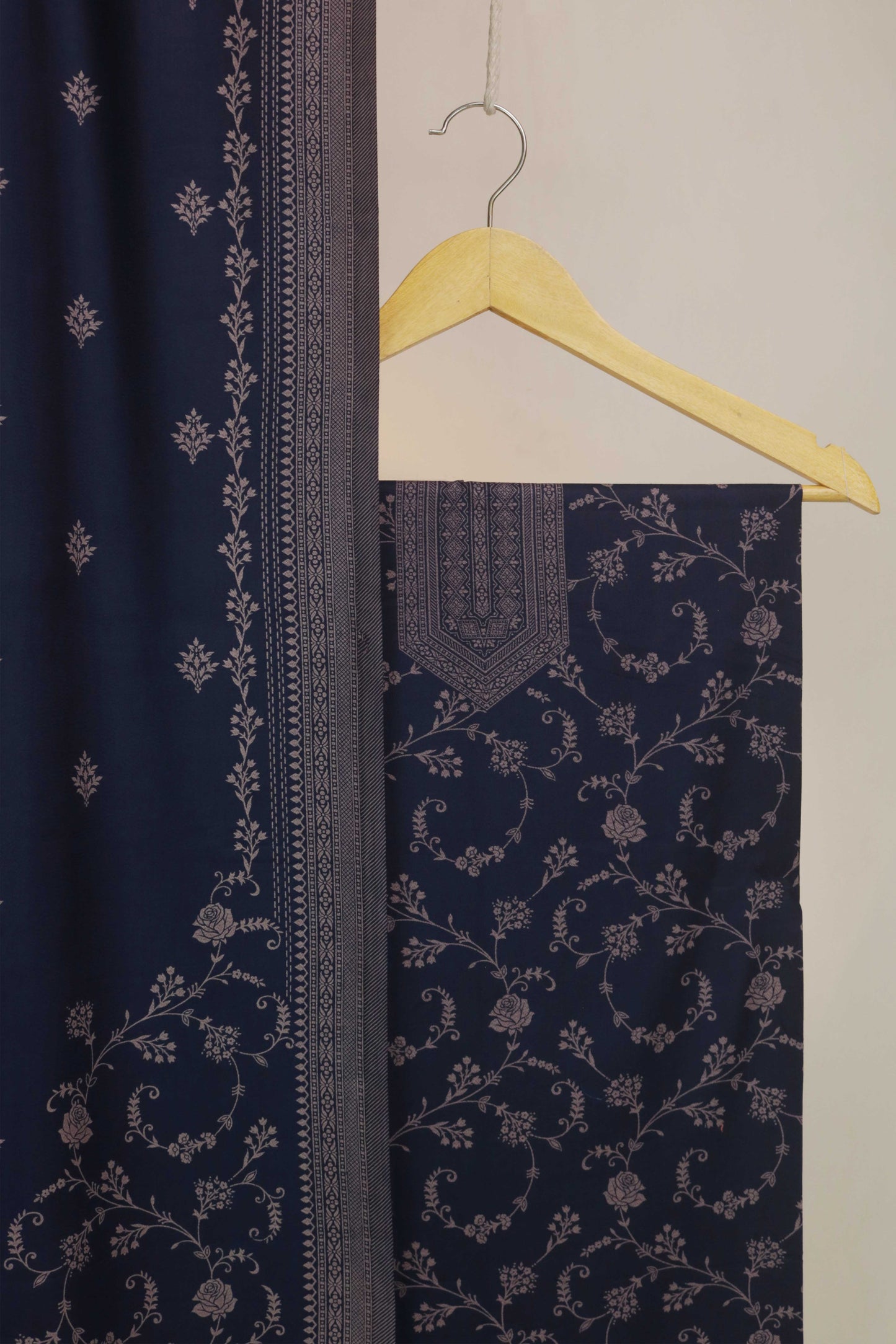 3Piece – Dhanak Marina Suit WMJ501