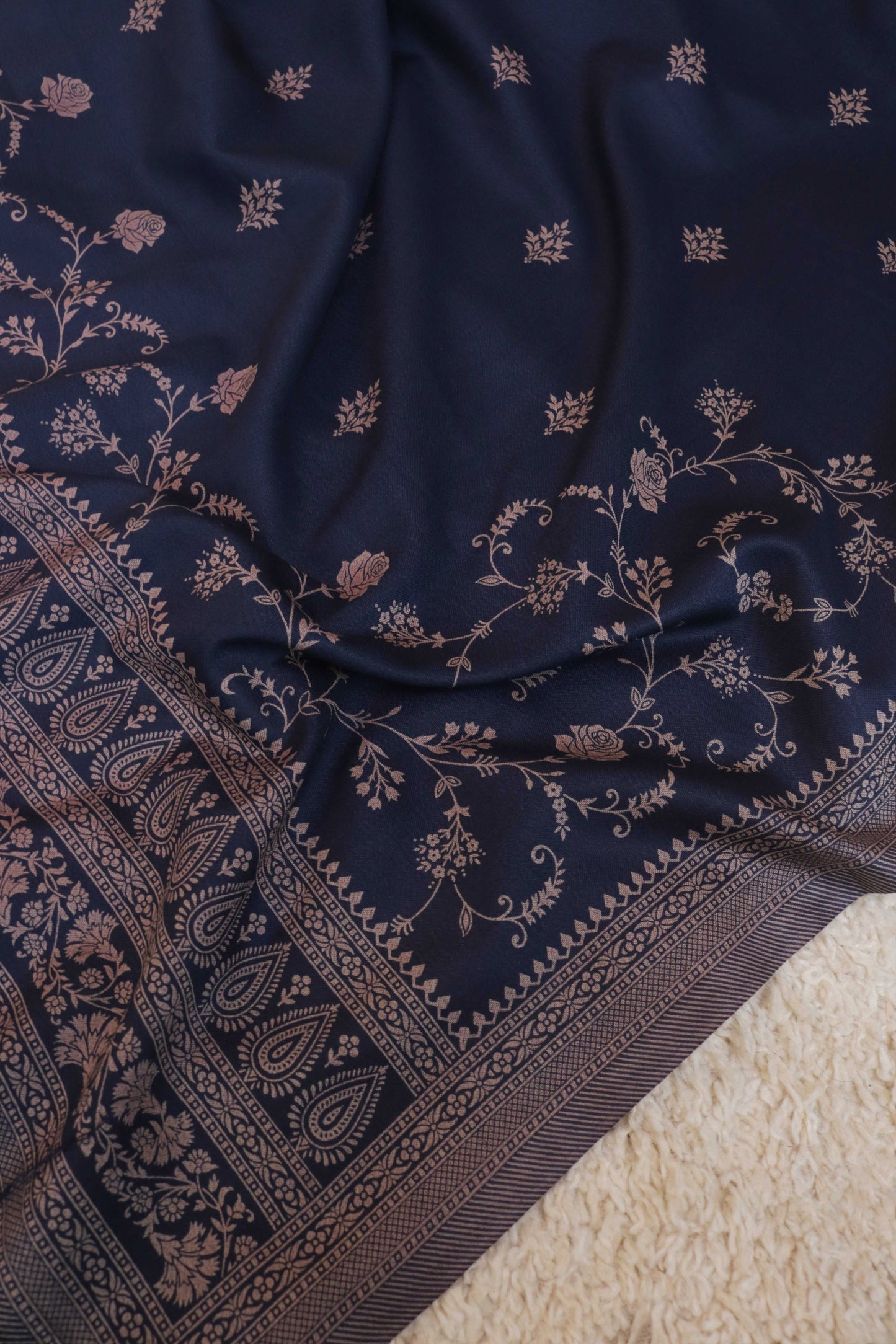 3Piece – Dhanak Marina Suit WMJ501