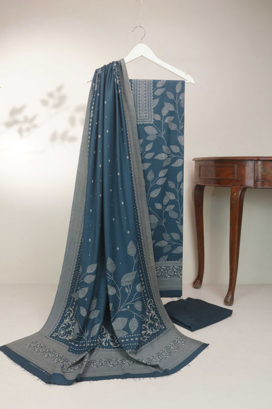 3Piece – Dhanak Marina Suit WMJ135