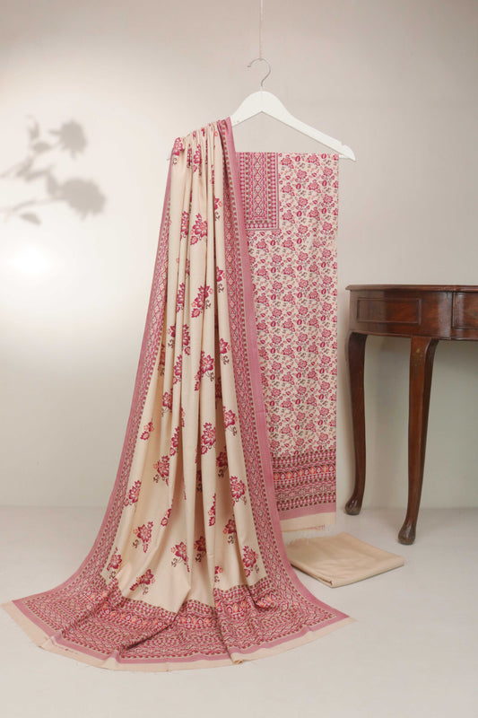3Piece – Dhanak Marina Suit WMJ505A