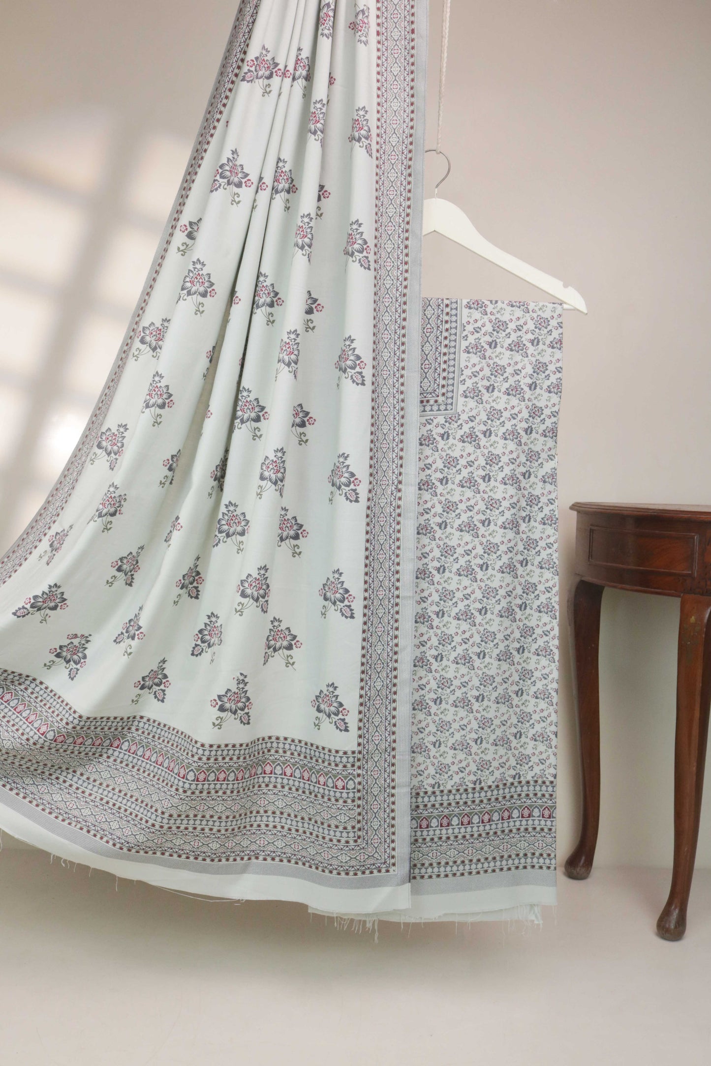 3Piece – Dhanak Marina Suit WMJ505