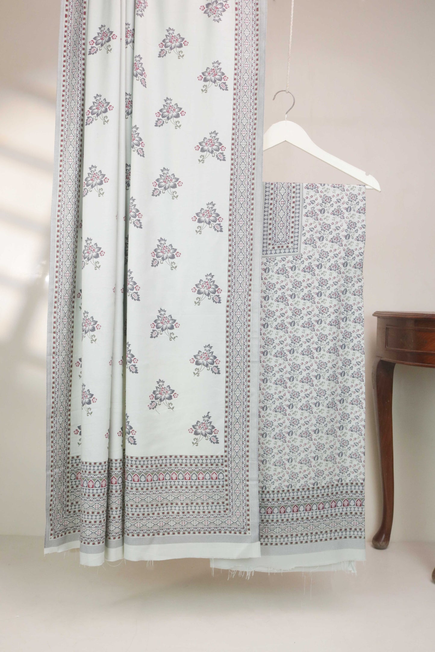 3Piece – Dhanak Marina Suit WMJ505