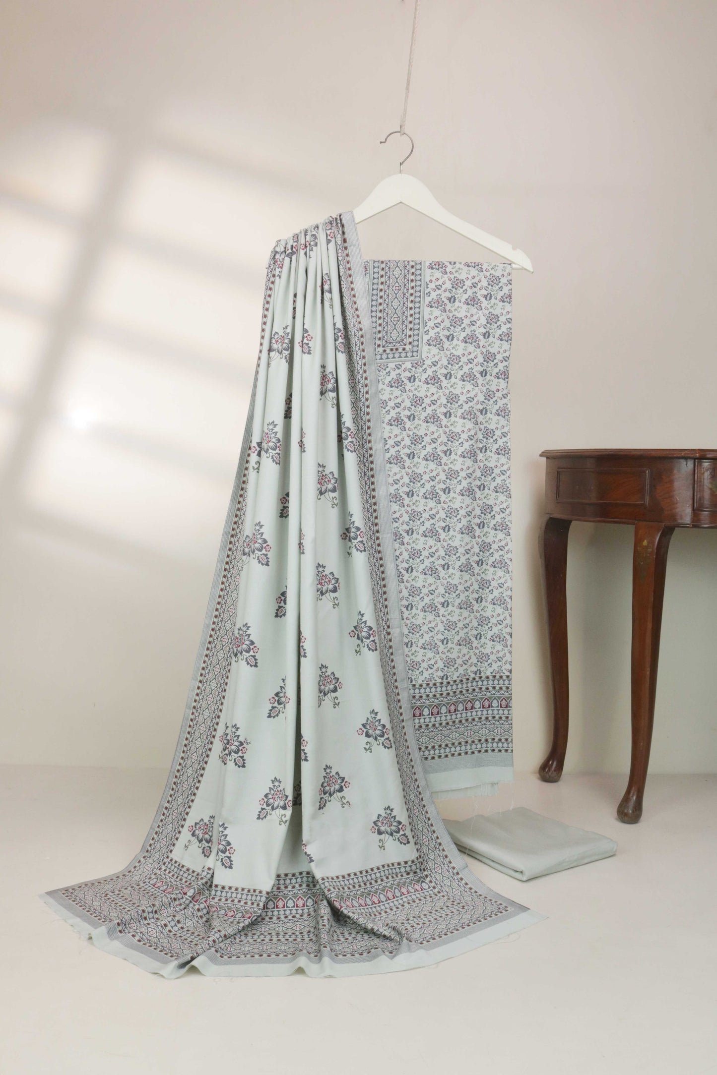 3Piece – Dhanak Marina Suit WMJ505