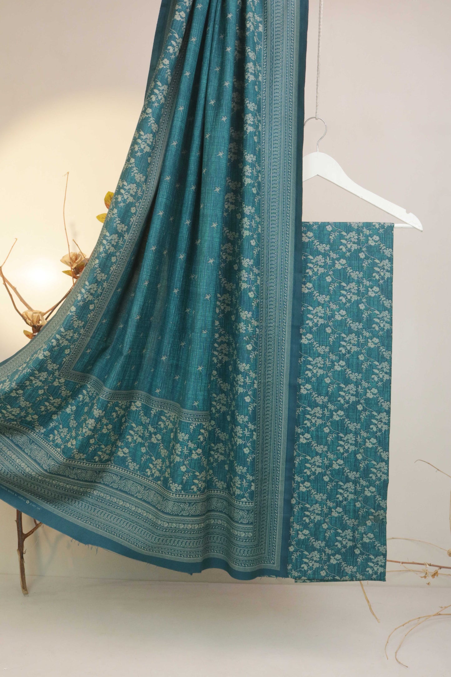 3Piece – Dhanak Marina Suit WMJ108