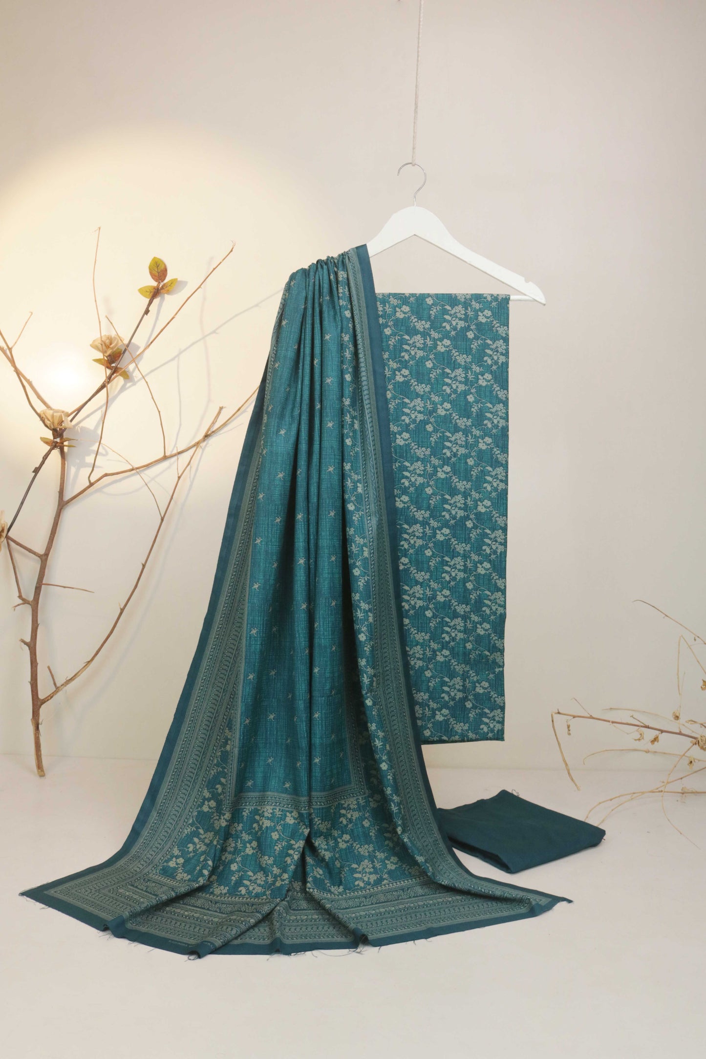 3Piece – Dhanak Marina Suit WMJ108