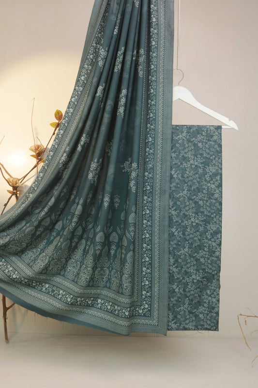 3Piece – Dhanak Marina Suit WMJ132B