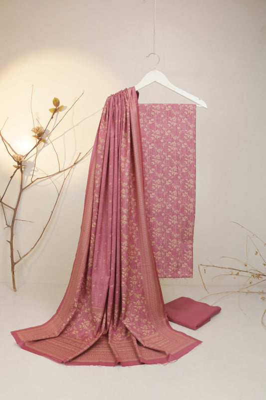 3Piece – Dhanak Marina Suit WMJ108A