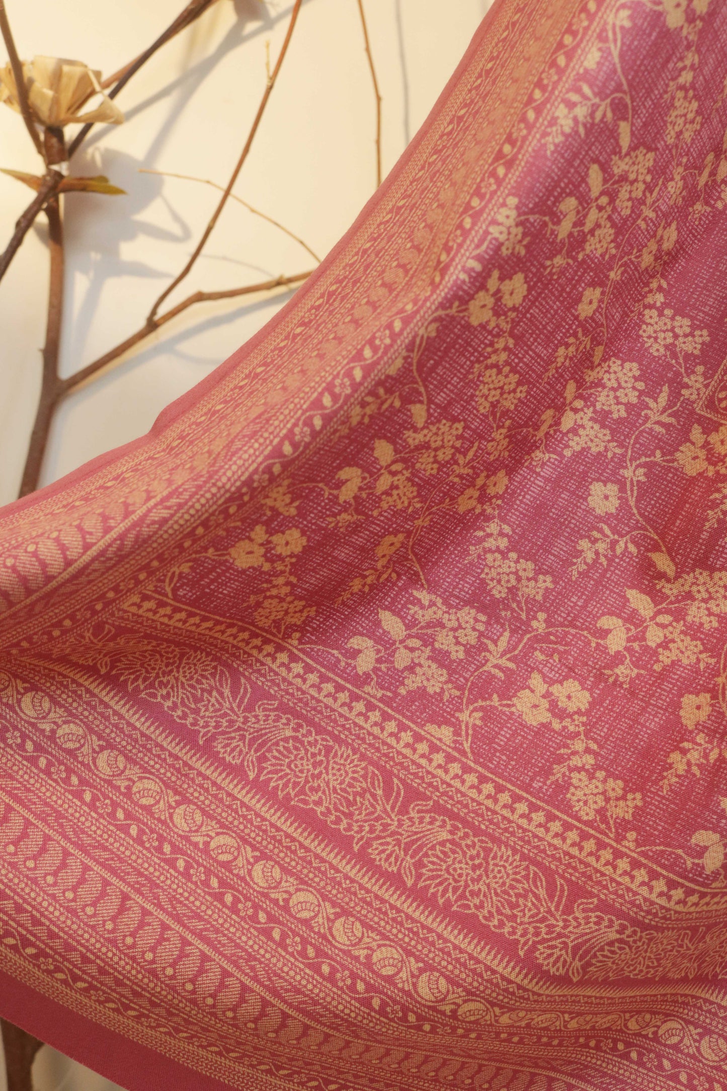 3Piece – Dhanak Marina Suit WMJ108A