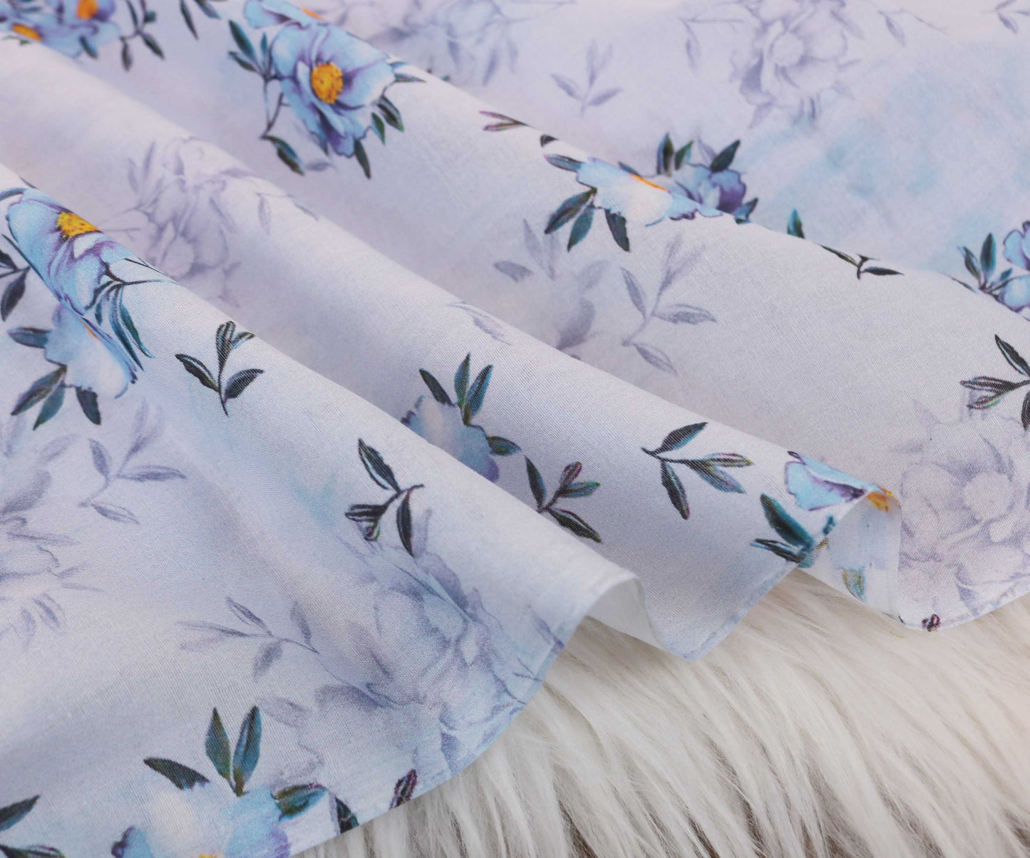 2Piece – Printed Lawn H25L2P267