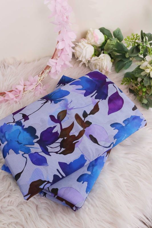 2Piece – Printed Lawn L2PP43
