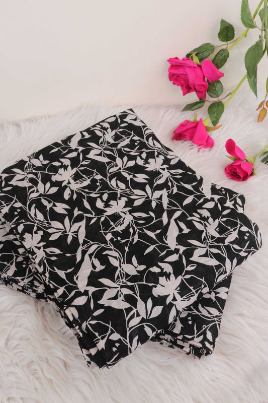 2Piece – Printed Doriya Lawn L2PP23
