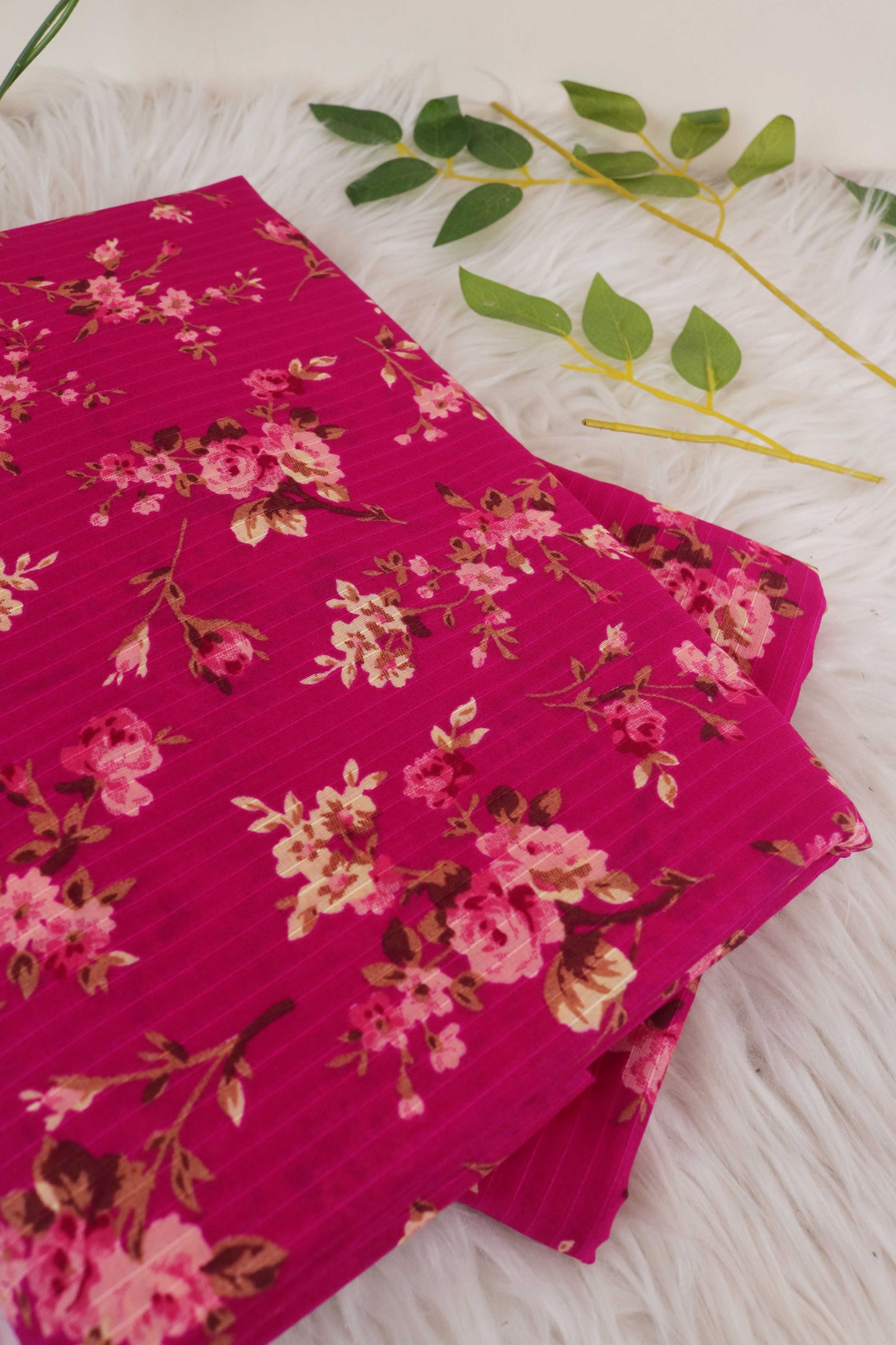 2Piece – Printed Doriya Lawn L2PP117