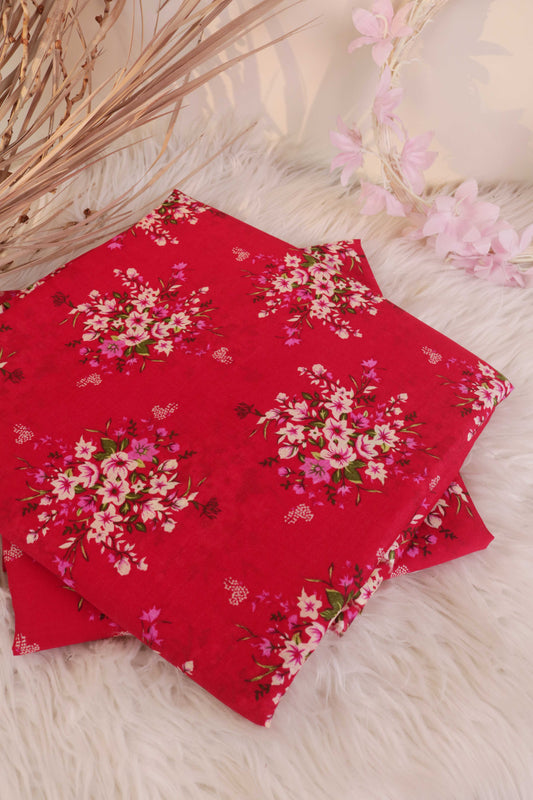2Piece – Printed Lawn L2PP141