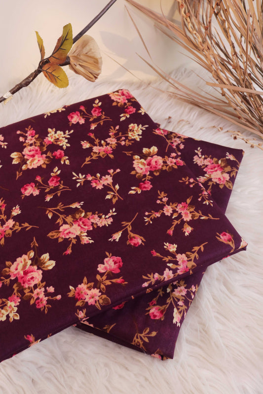 2Piece – Printed Lawn L2PP137