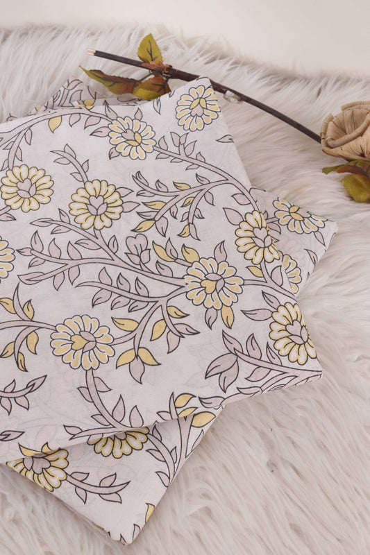 2Piece – Printed Lawn L2PP146