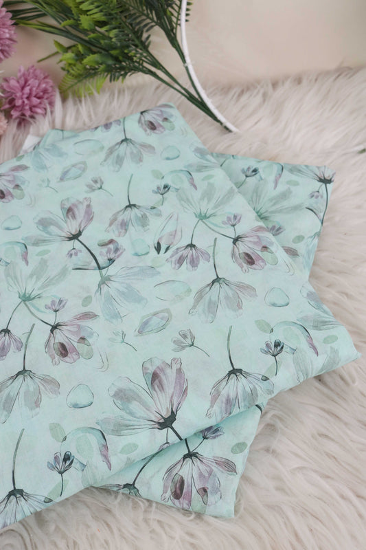 2Piece – Printed Lawn L2PP149