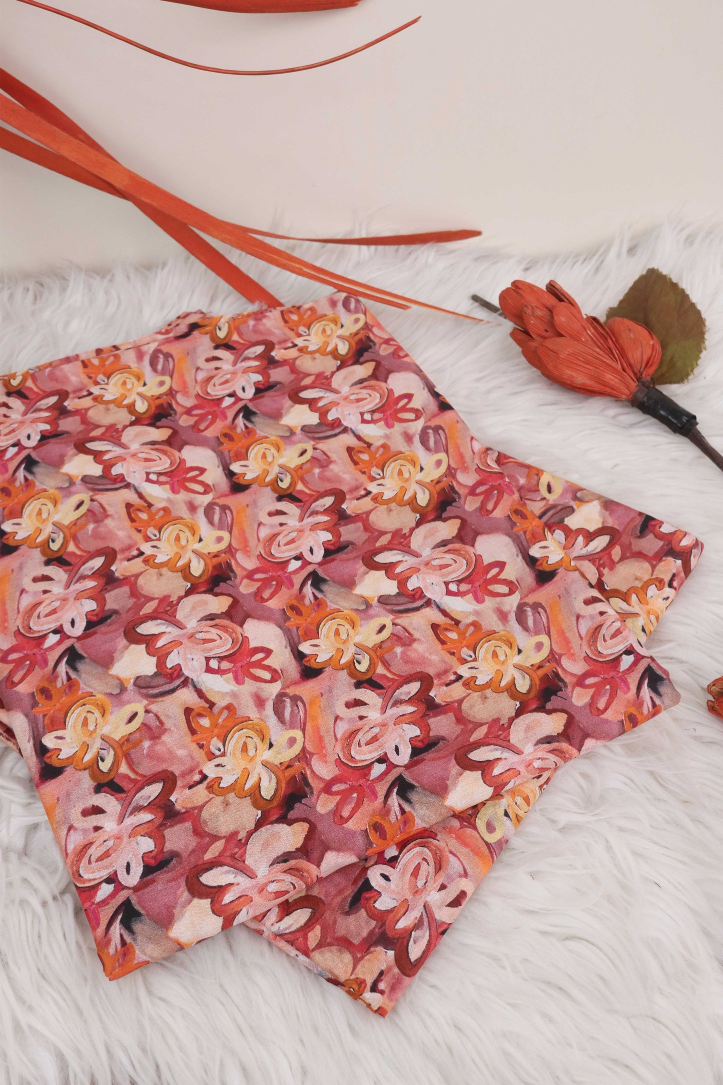 2Piece – Printed Lawn L2PP200