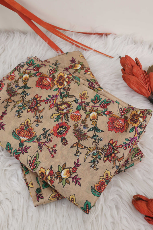 2Piece – Printed Lawn L2PP193