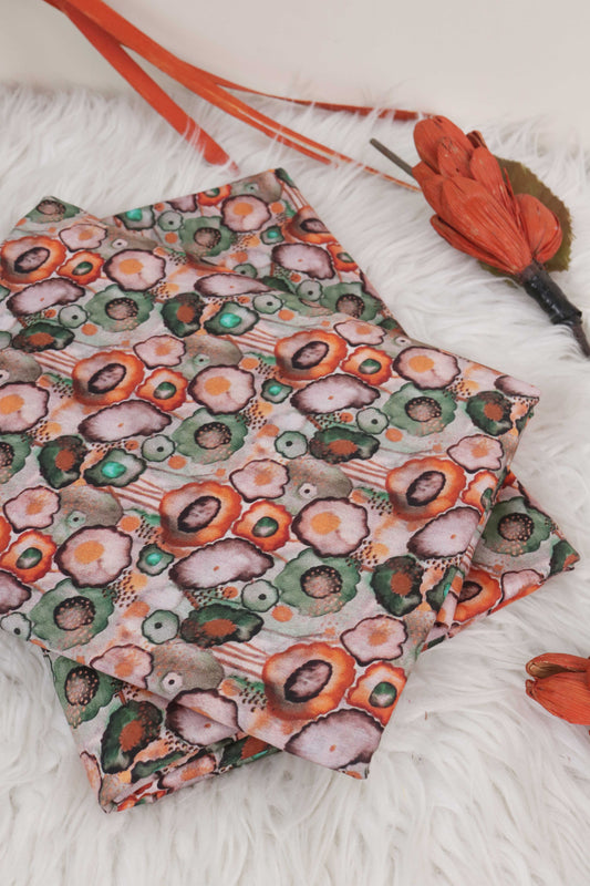 2Piece – Printed Lawn L2PP183