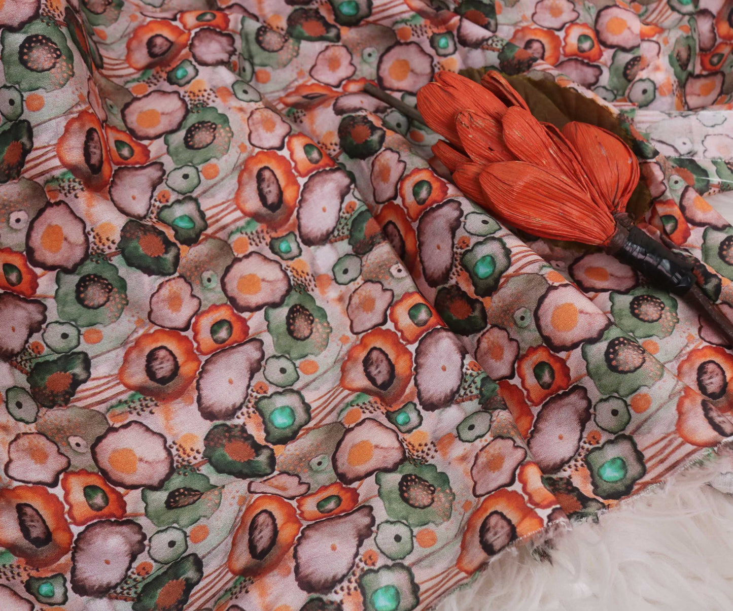 2Piece – Printed Lawn L2PP183