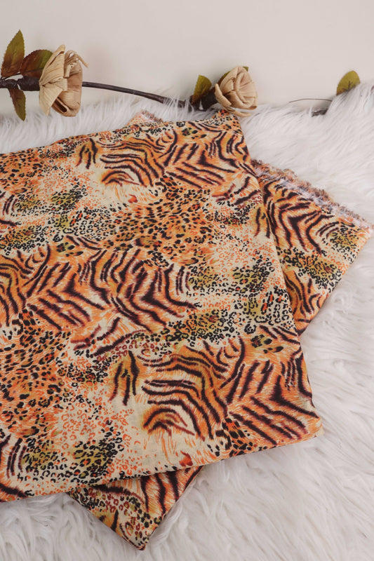 2Piece – Printed Lawn L2PP199